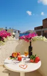 Apollonia Apartments - Huoneistot