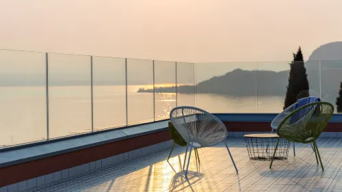 Residence Arca - Wifi