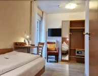 Hotel Dat Greune Eck