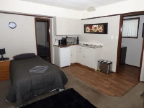 Anchor Motel Hotels in Timaru