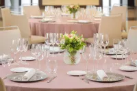 NH Collection Palacio Aranjuez Hotels in Ocana