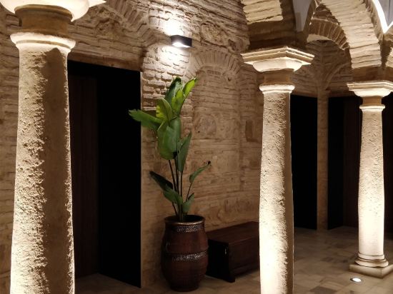 Hostal Patios del Orfebre