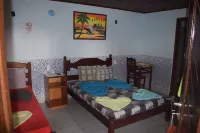 Pousada Chalé Suiço