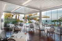 La Villa Mauresque Hotels in Saint-Raphaël