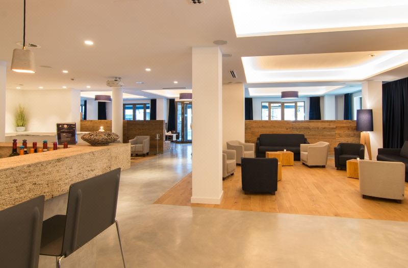 Bayer 89 VI Vadi Hotel photo 4