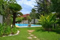 B&b Mondello Resort - Pools