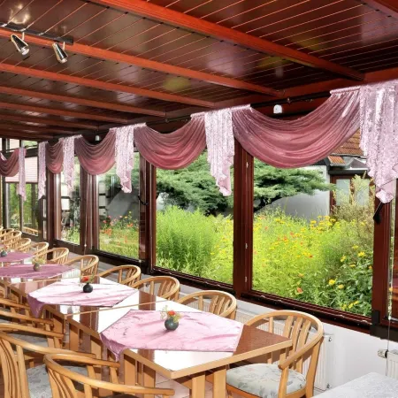 Pension Willischza