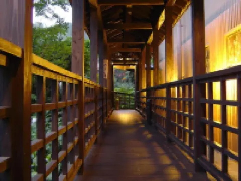 ukiha bekkan shinshiyo Hotels in Hita