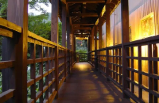 ukiha bekkan shinshiyo