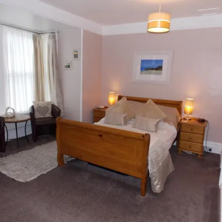 Chiverton House Guest Accommodation