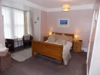 Chiverton House Guest Accommodation
