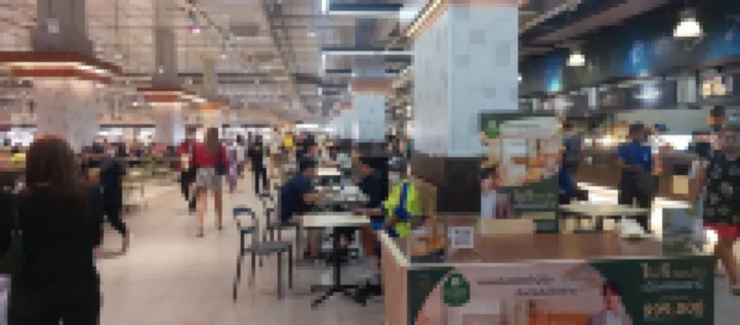 Smart Residence@Muengthongthani