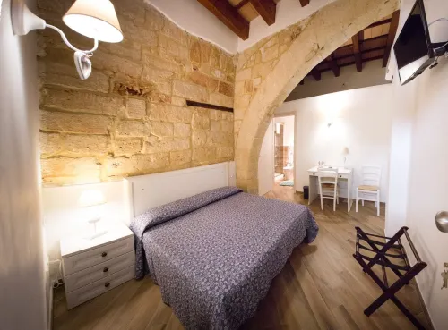 B&B Cinisi Vacanze 2.0 - Bed and Breakfast