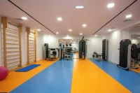 Papouis Protaras Hotel ex smartline Protaras - Gym