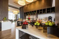Hilton Bogota Corferias - 5-Star