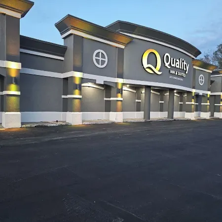 Quality Inn & Suites I-75