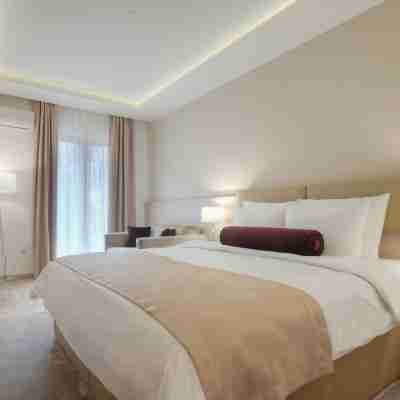 Hotel Villa Gracia Rooms