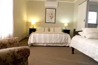 Broadway Tygervalley House فنادق في بيلفيل