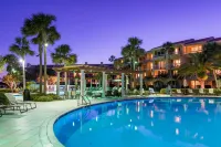 The King and Prince Beach & Golf Resort - Beach