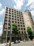 Hotel Landmark Nagoya - Bãi đậu xe