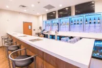Fairfield Inn & Suites Brownsville North - bar