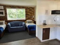 Kinross Inn فنادق في كوما