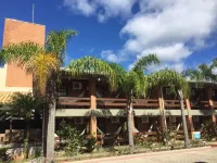 Pousada Ponta do Lobo