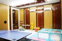 BOSS Legian Hotel Powered by Archipelago - Layanan Antar-Jemput