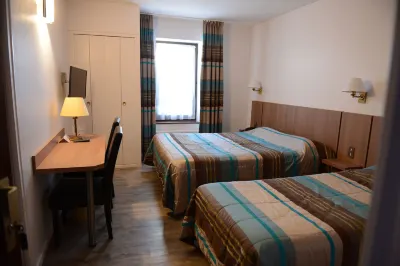 Hôtel du Lion Hotel a Pusey