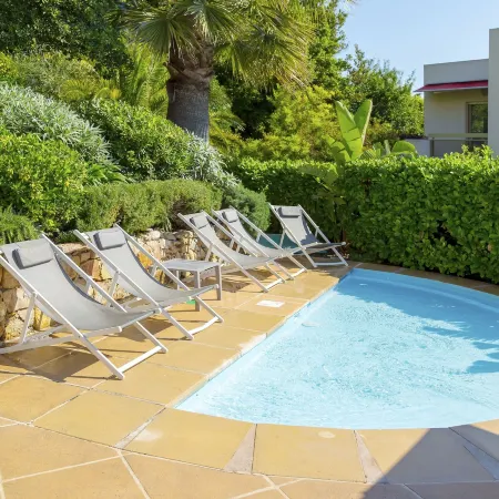 Hapimag Resort Antibes