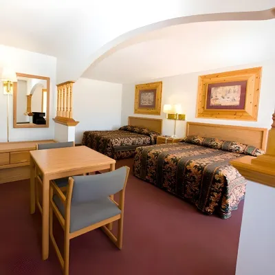 North Country Inn & Suites Các khách sạn ở Mandan