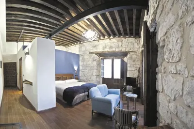 Concejo Hospederia Hotels in Campiña del Pisuerga