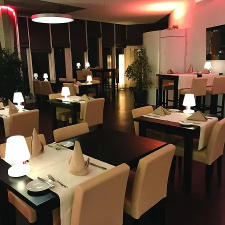 Cip Hôtel
