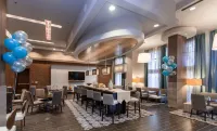 Hampton Inn & Suites Chapel Hill-Carrboro/Downtown Hotels in Carrboro