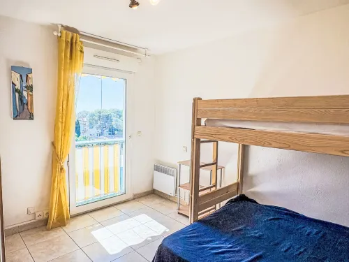 Le Grand Parc Hoteles en Fréjus