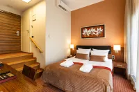 阿瓦隆會議及飯店