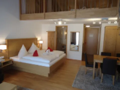Burg Hotel Feldberg Hotels in Feldberg