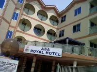 Asa Royal Hotel Hotels in Labadi