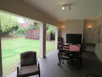 Sandy's Place Hotel di Barrydale