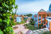 Atrium Hotel