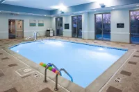 Hampton Inn & Suites Chicago-North Shore/Skokie - Pool