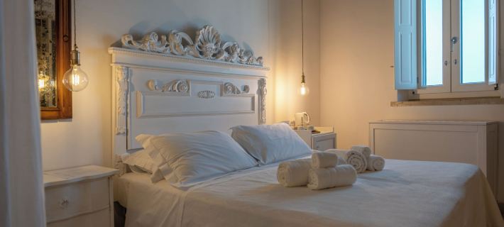 Palazzo de Mori Hotels in Otranto