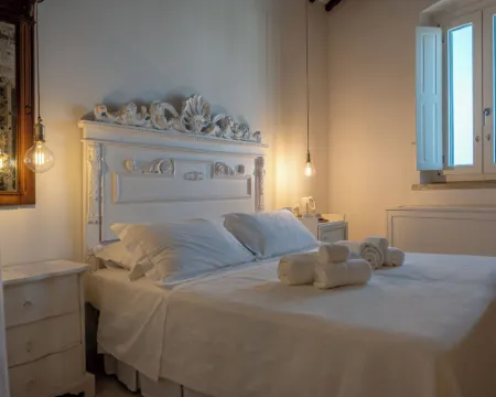 Palazzo de Mori Hotéis em Otranto