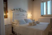 Palazzo de Mori - Homestays