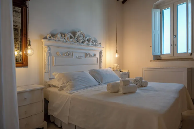 帕拉佐德摩利飯店