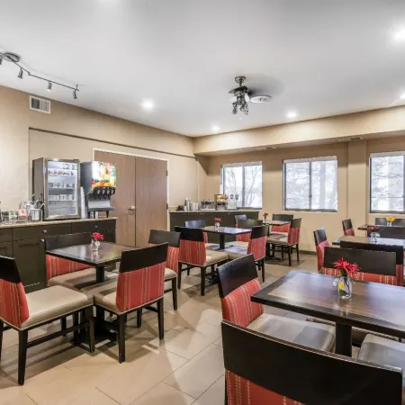 Comfort Suites Highlands Ranch Denver Tech Center Area