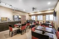 Comfort Suites Highlands Ranch Denver Tech Center Area - breakfast