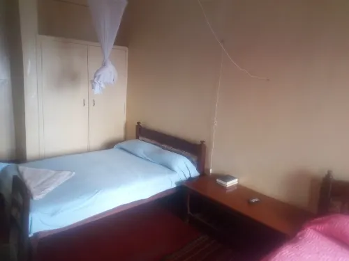 Transit Motel Chogoria - WLAN