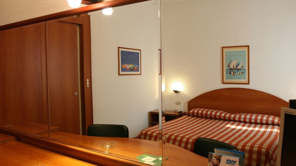Golf Hotel