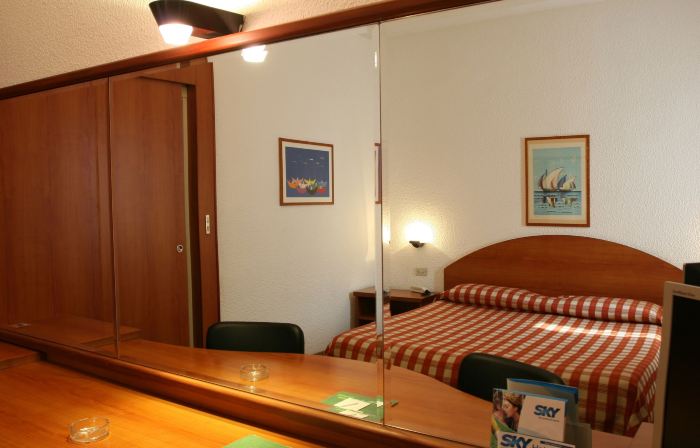 Golf Hotel